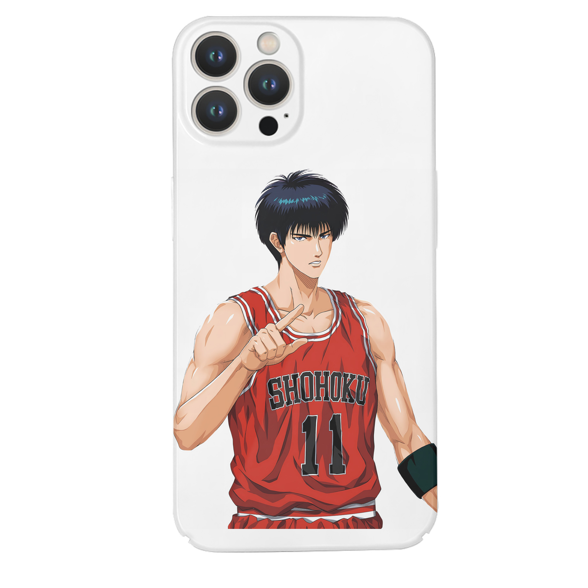 （画像用） SLAM DUNK／スラムダンク 【iPhone 14シリーズ対応】ハードケース